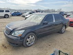 Lexus LS 2005