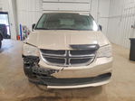 Dodge Caravan 2014