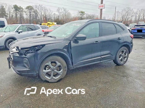 Ford Escape 2024 - Image 1 of 13