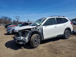 Subaru Forester 2019