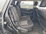 Nissan Pathfinder 2019