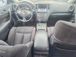 Nissan Maxima 2014