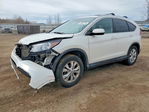 Honda CR-V 2013