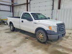 Ford F-150 2011
