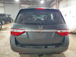 Honda Odyssey 2013