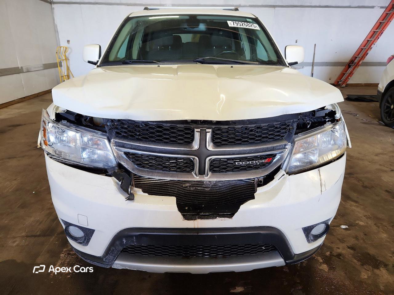 Dodge Journey 2019