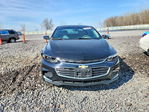 Chevrolet Malibu 2017