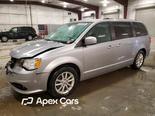 Dodge Caravan 2020 - Image 1 of 13