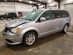Dodge Caravan 2020