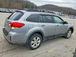 Subaru Outback 2011