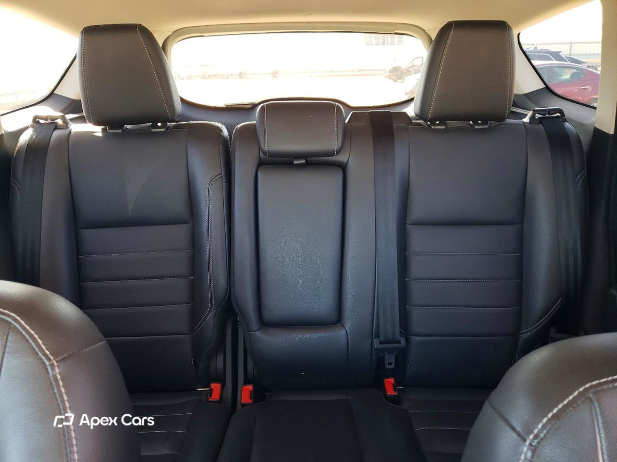 Ford Escape 2013