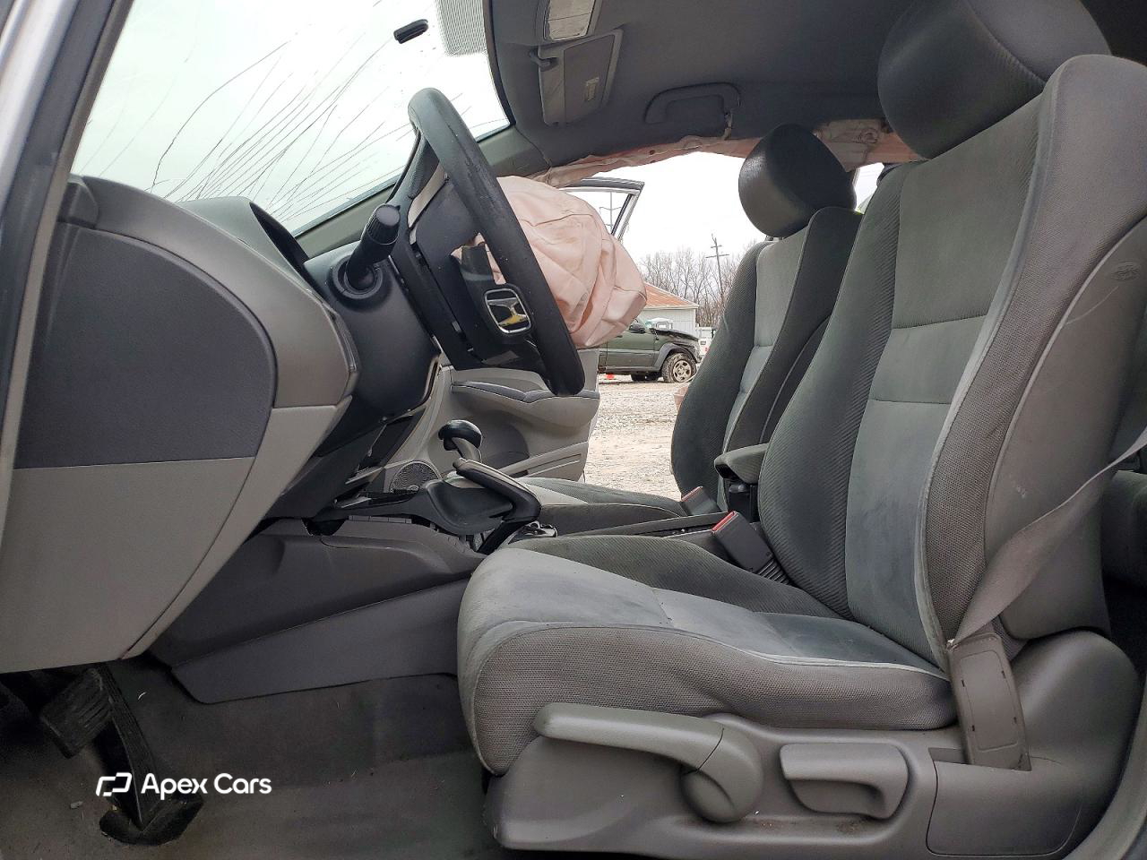 Honda Civic 2011