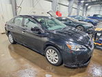 Nissan Sentra 2019