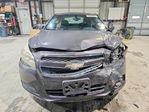 Chevrolet Malibu 2013