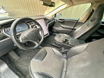 Tesla Model S 2013