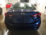 Mazda 3 2018