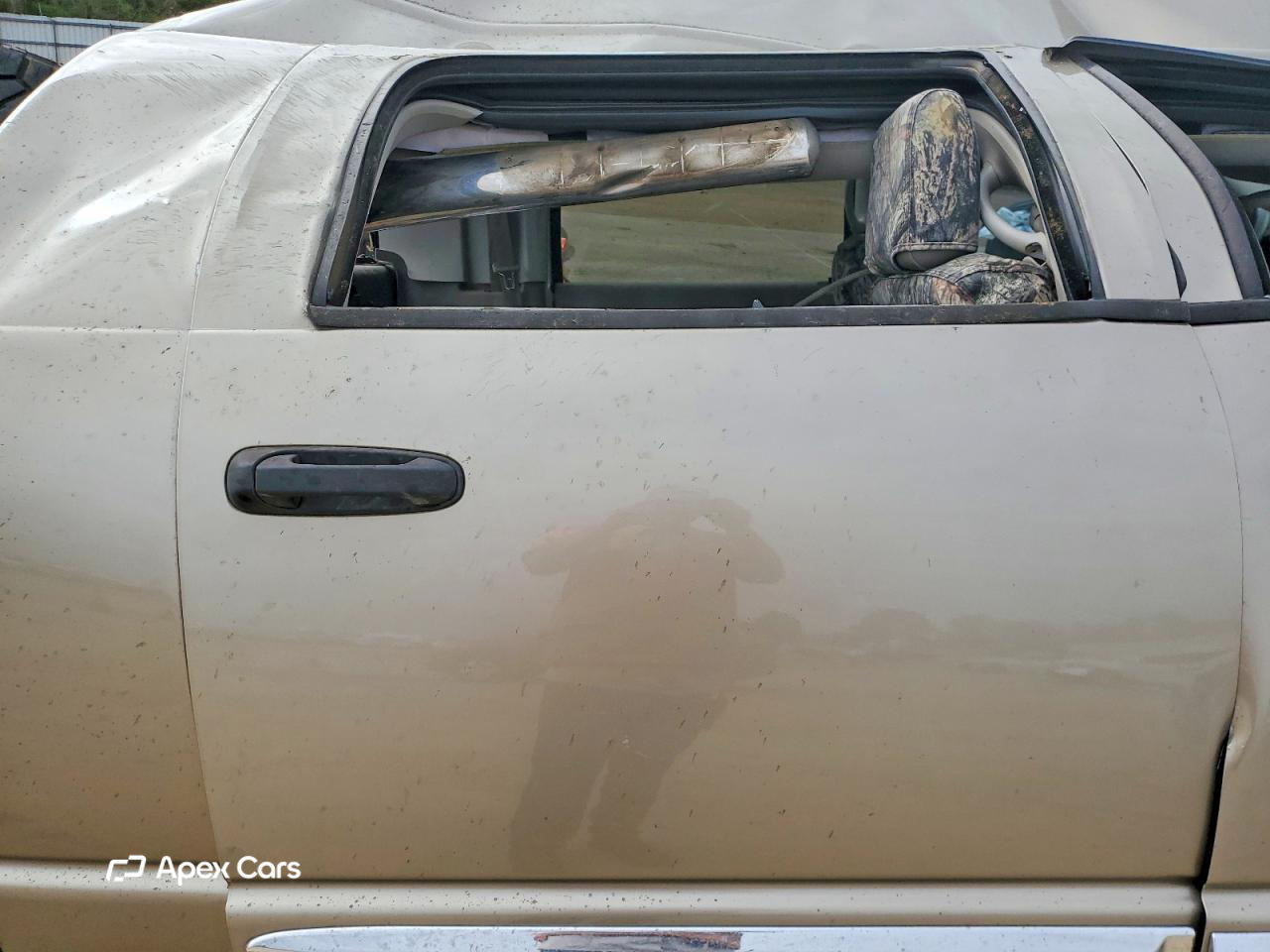 Dodge RAM 2009