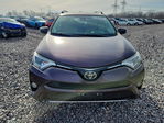 Toyota RAV 4 2018