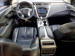 Nissan Murano 2017