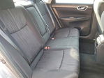 Nissan Sentra 2017
