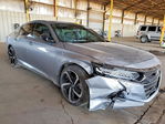 Honda Accord 2021