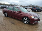 Honda Accord 2016