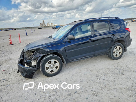 Toyota RAV 4 2010 - Image 1 of 14