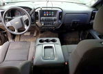 Chevrolet Silverado 2016