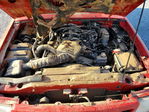 Ford Ranger 2011