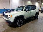 Jeep Renegade 2016