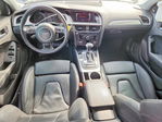 Audi A4 2014