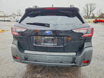 Subaru Outback 2025