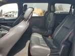 Dodge Caravan 2018