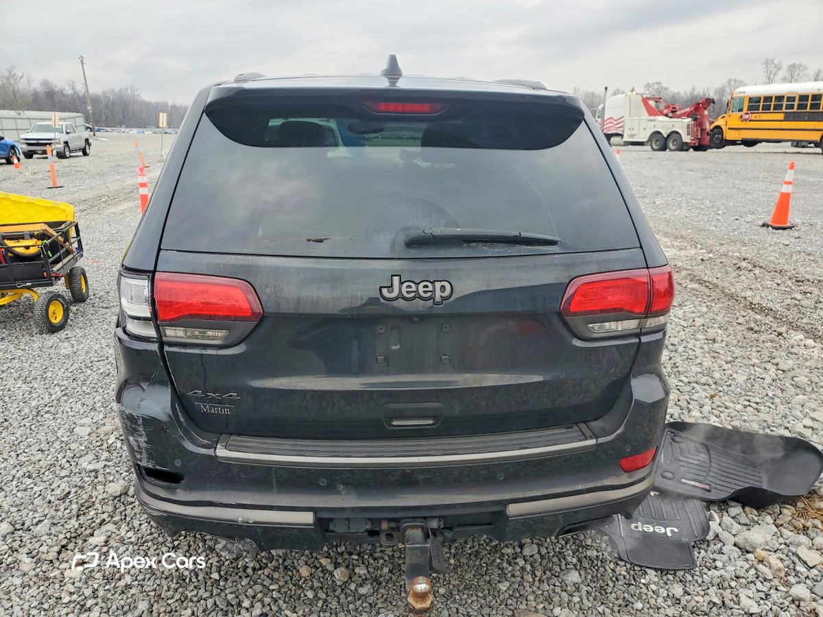 Jeep Cherokee 2020