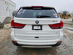 BMW X5 2017