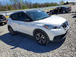 Nissan Kicks 2018