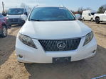 Lexus RX 2011
