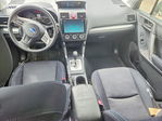 Subaru Forester 2015
