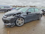Honda Accord 2016
