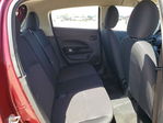 Mitsubishi Mirage 2017