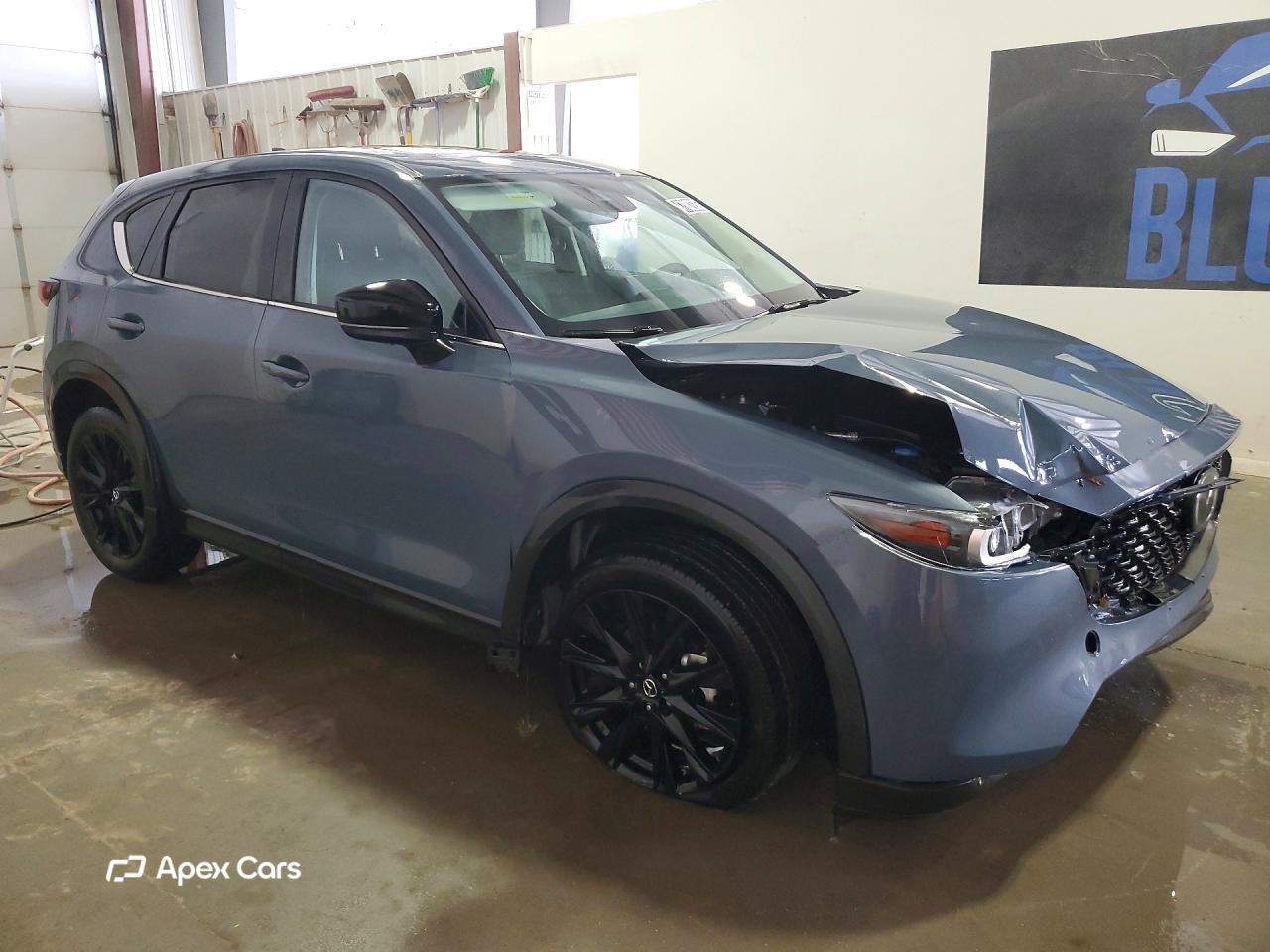 Mazda CX-5 2025