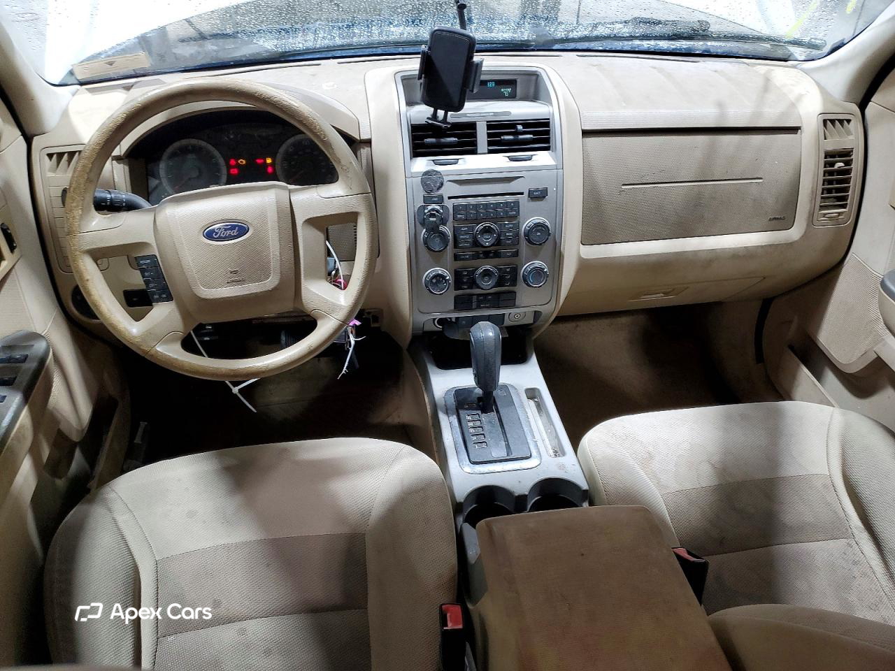 Ford Escape 2008