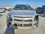 Chevrolet Captiva 2015