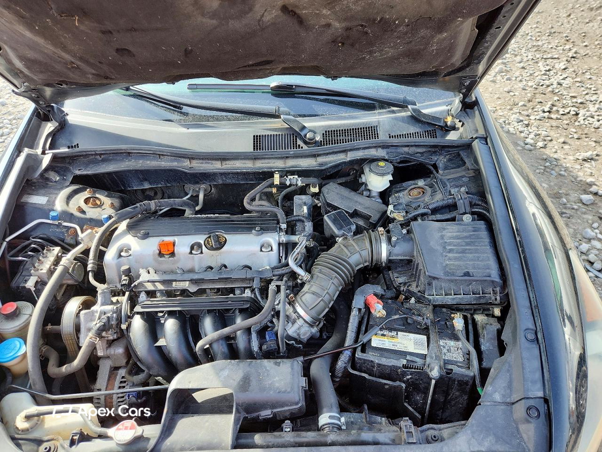Honda Accord 2012
