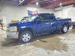 Chevrolet Silverado 2012