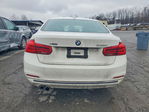 BMW Series 3 2017