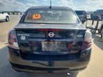 Nissan Sentra 2012