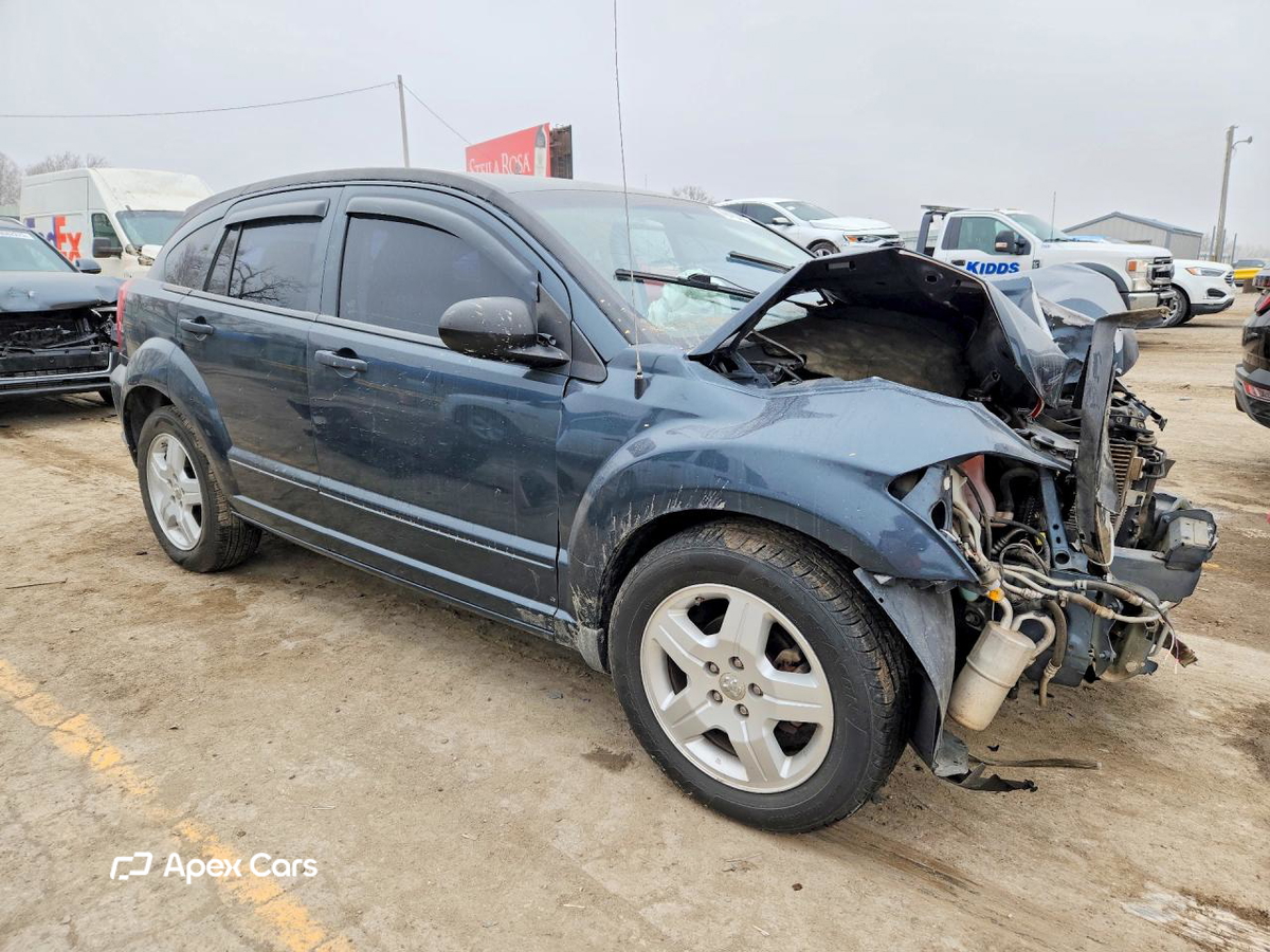 Dodge Caliber 2008
