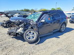 Chevrolet Equinox 2013