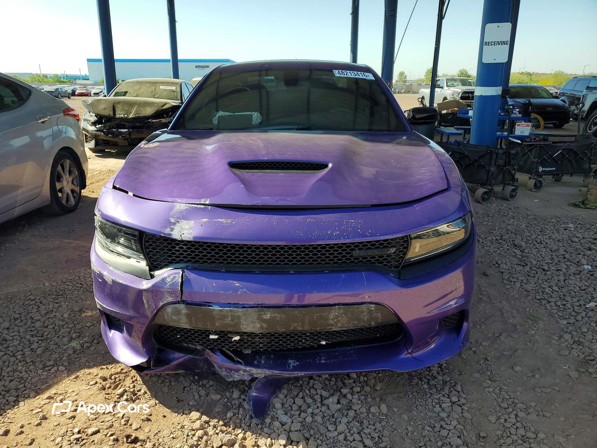 Dodge Charger 2023